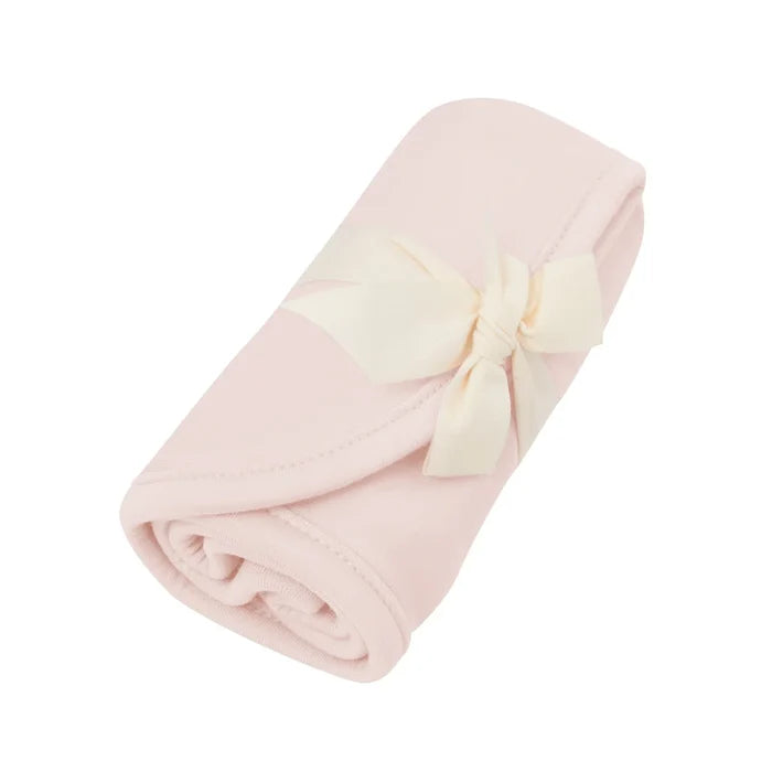 Kyte Baby Burp Cloth - Blush