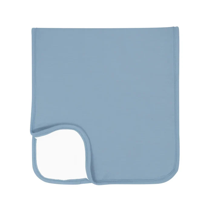 Kyte Baby Burp Cloth - Slate
