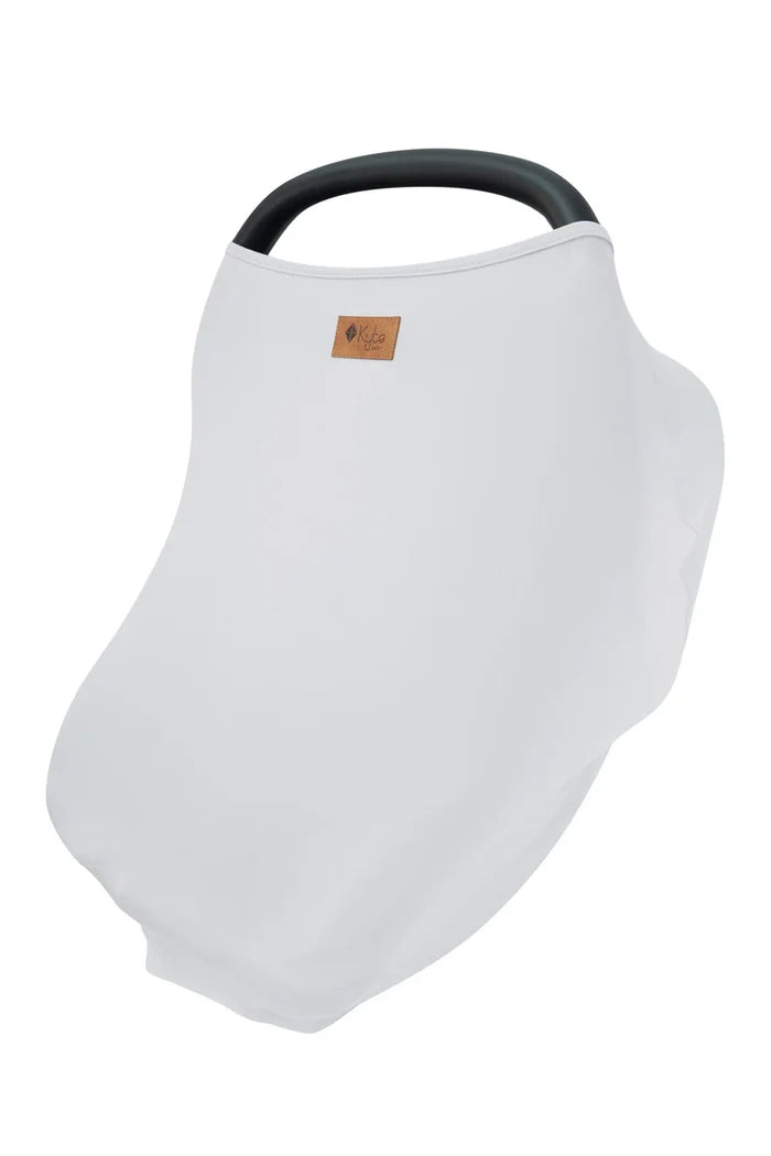 Kyte Baby Car Seat Cover - Storm