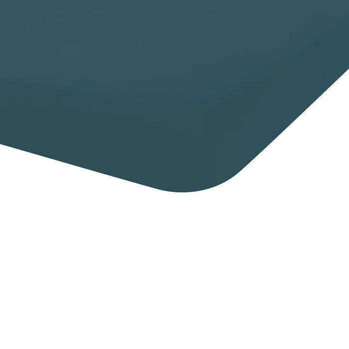 Kyte Baby Crib Sheet - Atlantic