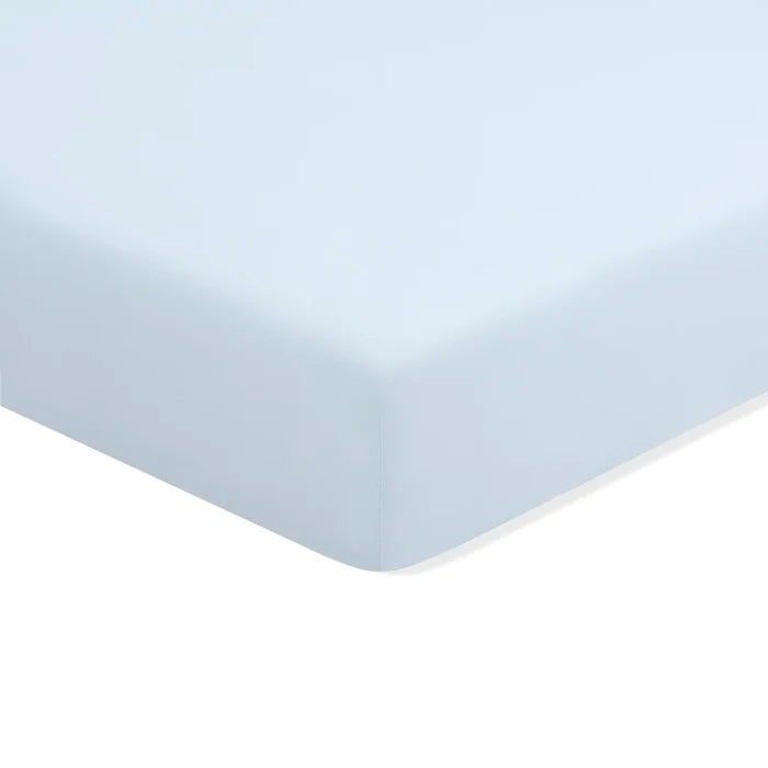 Kyte Baby Crib Sheet - Breeze