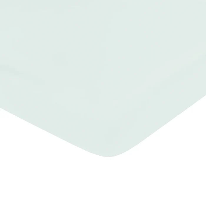 Kyte Baby Crib Sheet - Dew