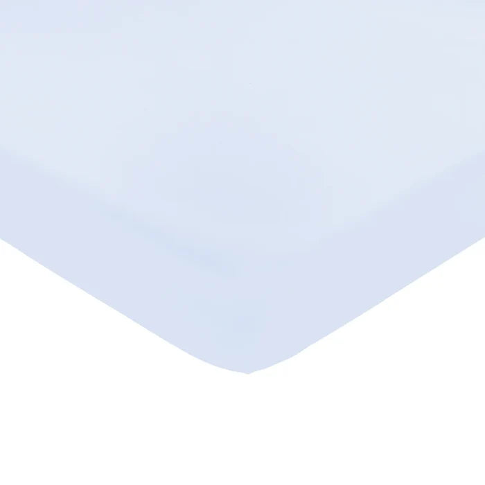 Kyte Baby Crib sheet - Mist