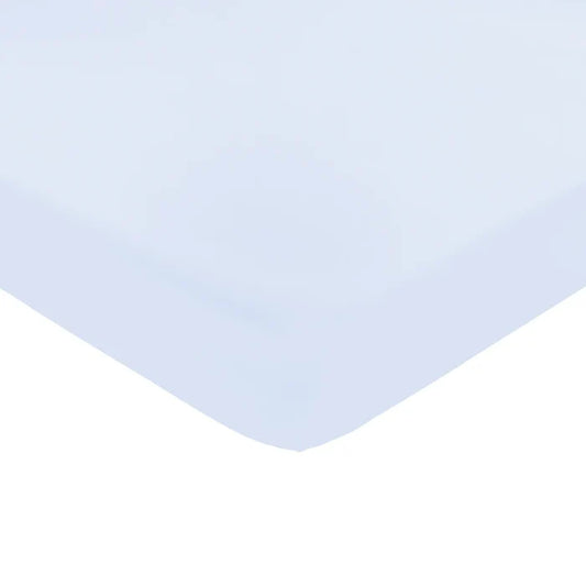 Kyte Baby Crib sheet - Mist