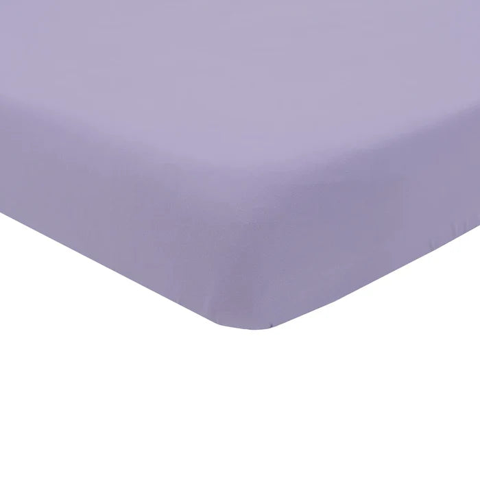 Kyte Baby Crib Sheet - Taro