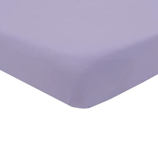 Kyte Baby Crib Sheet - Taro