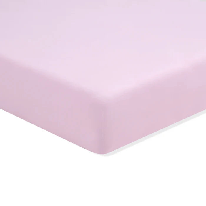 Kyte Baby Crib Sheet - Thistle