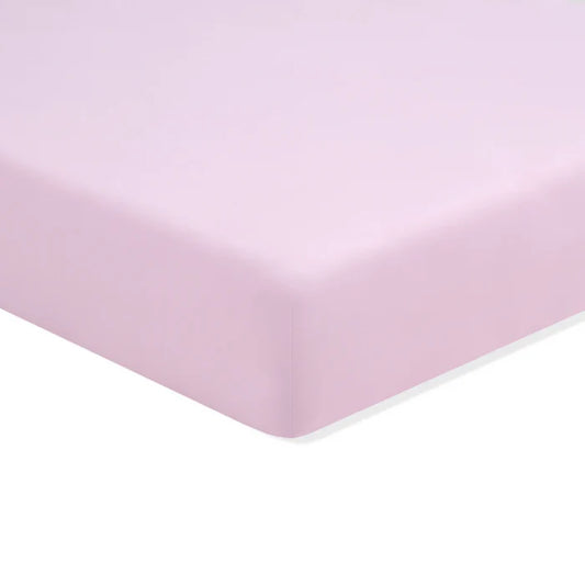 Kyte Baby Crib Sheet - Thistle