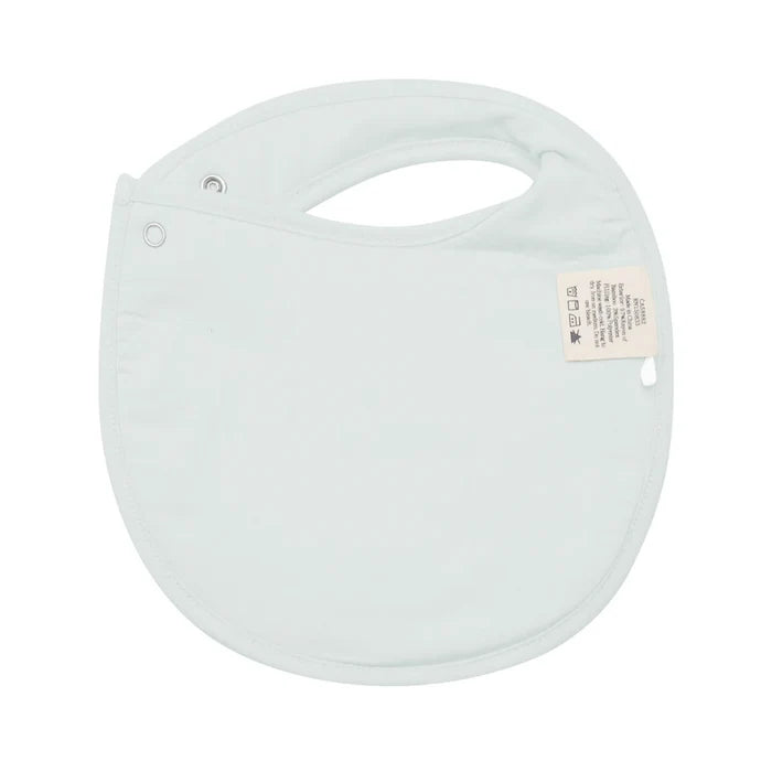 Kyte Baby Cushy Bib - City Vehicles
