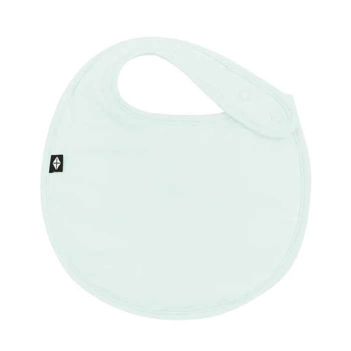 Kyte Baby Cushy Bib - Dew