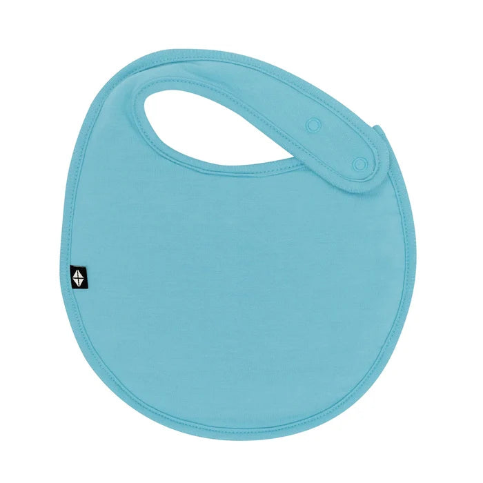 Kyte Baby Cushy Bib - Makai