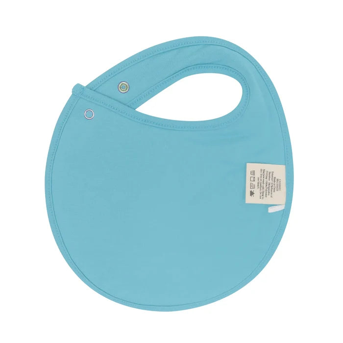 Kyte Baby Cushy Bib - Makai