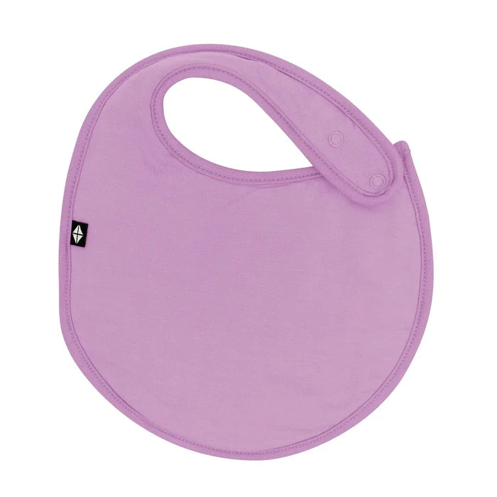 Kyte Baby Cushy Bib - Poi