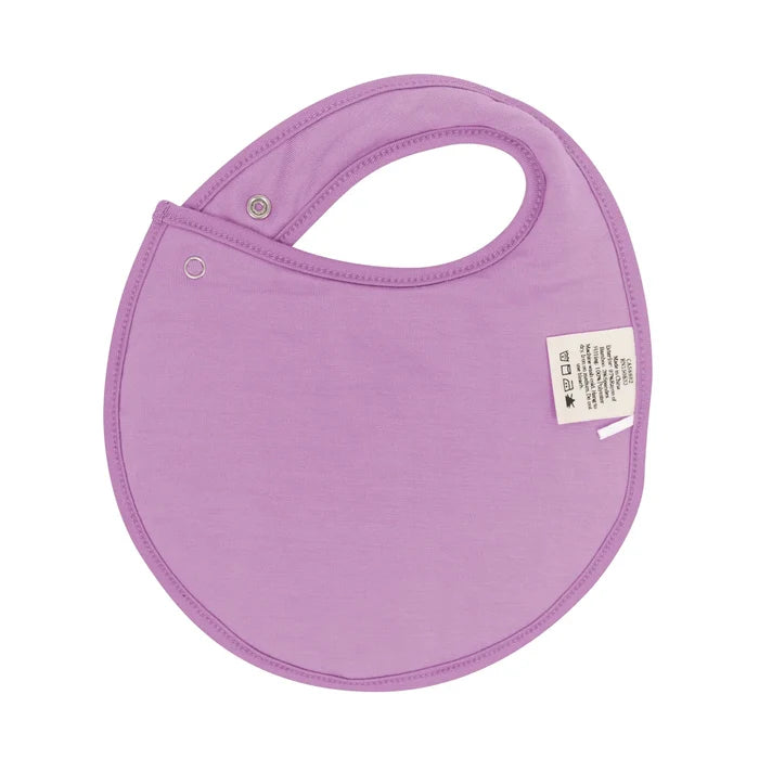 Kyte Baby Cushy Bib - Poi