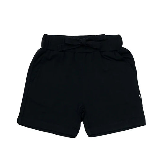 Kyte Baby Drawsting Shorts - Midnight