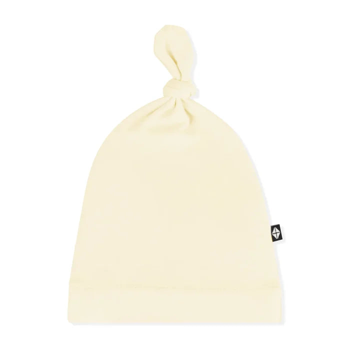 Kyte Baby Knotted Cap - Chamomile