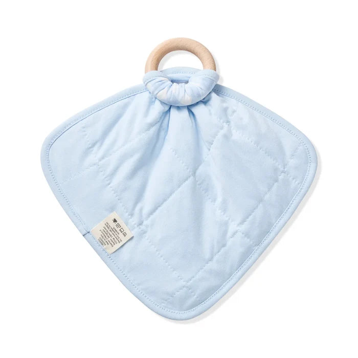 Kyte Baby Lovey - Gingham Breeze