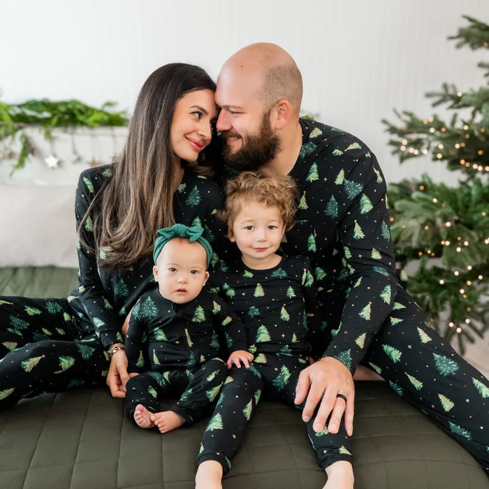 Kyte Baby Men's Jogger Set - Twinkle Tree