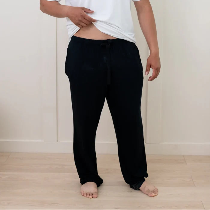 Kyte Baby Men's Lounge Pants - Midnight