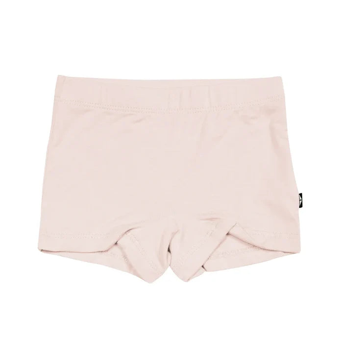 Kyte Baby Shorties - Blush