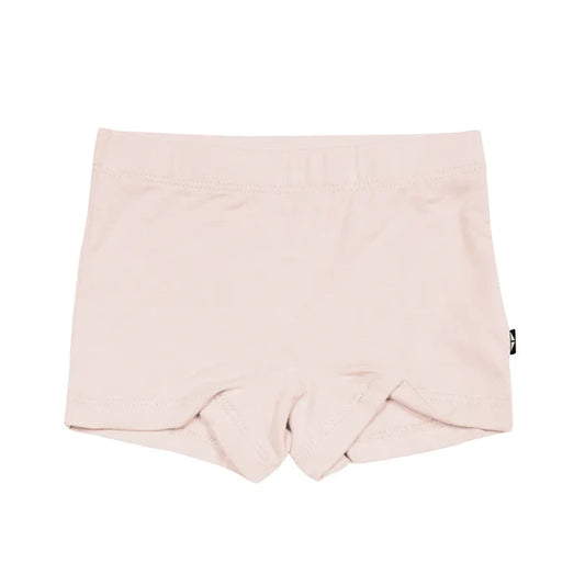 Kyte Baby Shorties - Blush