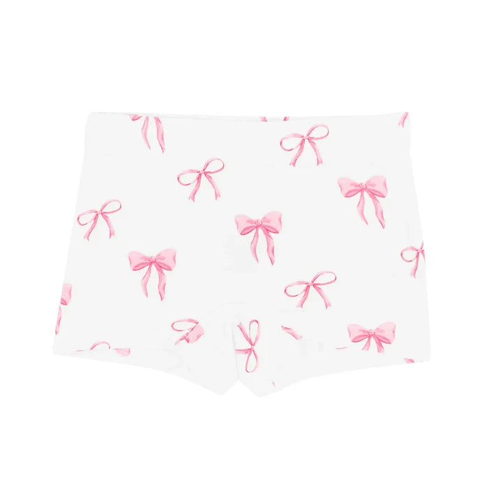 Kyte Baby Shorties - Bow