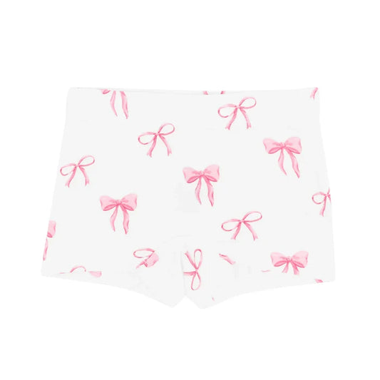 Kyte Baby Shorties - Bow