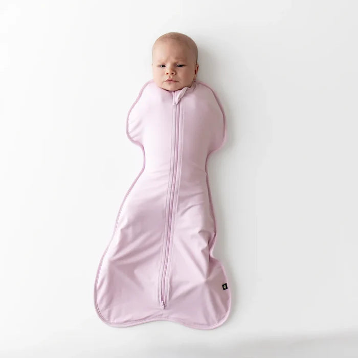 Kyte Baby Swaddle Bag - Thistle