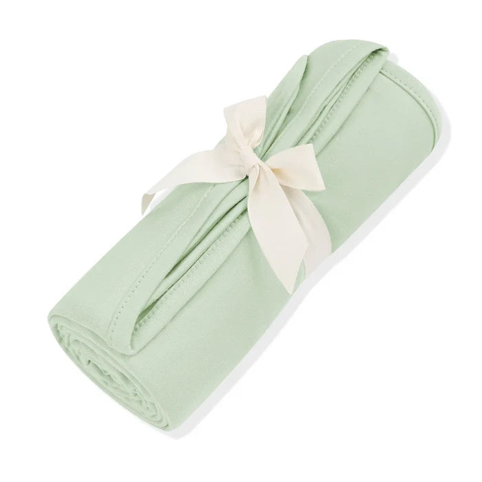 Kyte Baby Swaddle Blanket - Basil