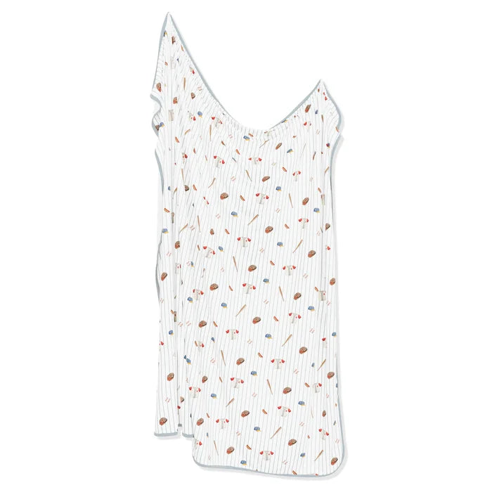 Kyte Baby Swaddle Blanket - Home Run