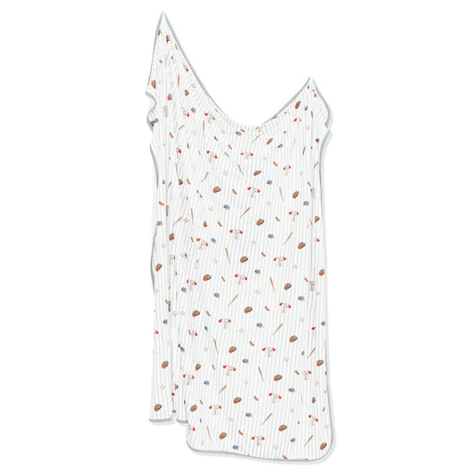 Kyte Baby Swaddle Blanket - Home Run