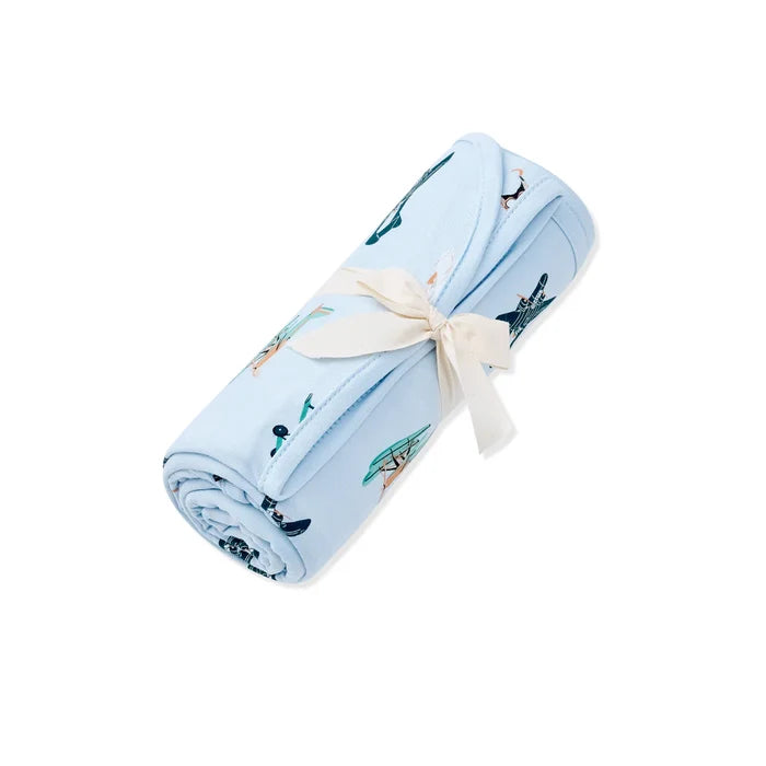 Kyte Baby Swaddle Blanket - Take Off