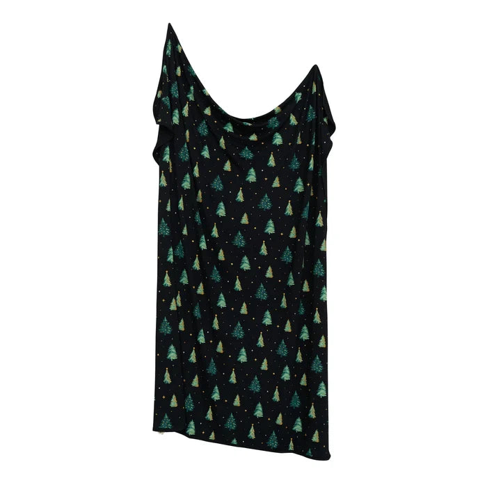 Kyte Baby Swaddle Blanket - Twinkle Tree