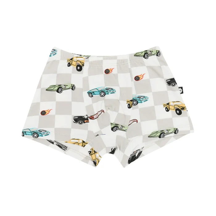 Kyte Baby Toddler Briefs - Fast and Fierce