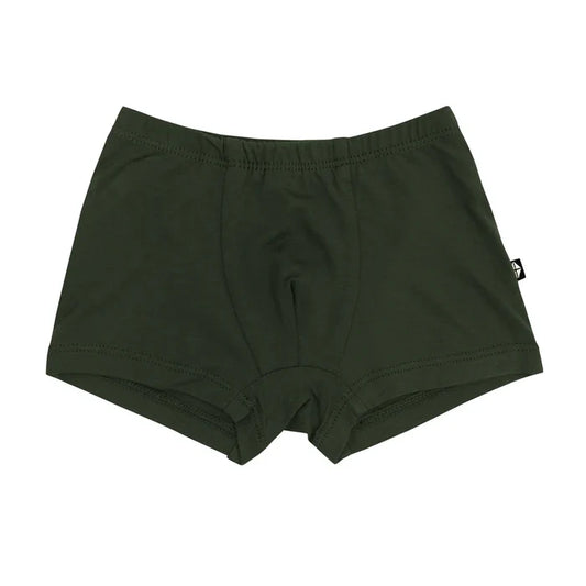 Kyte Baby Toddler Briefs - Fir