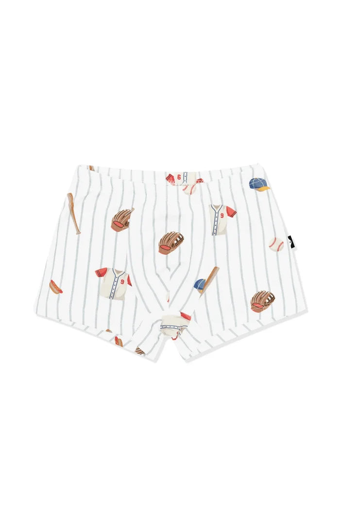 Kyte Baby Toddler Briefs - Home Run