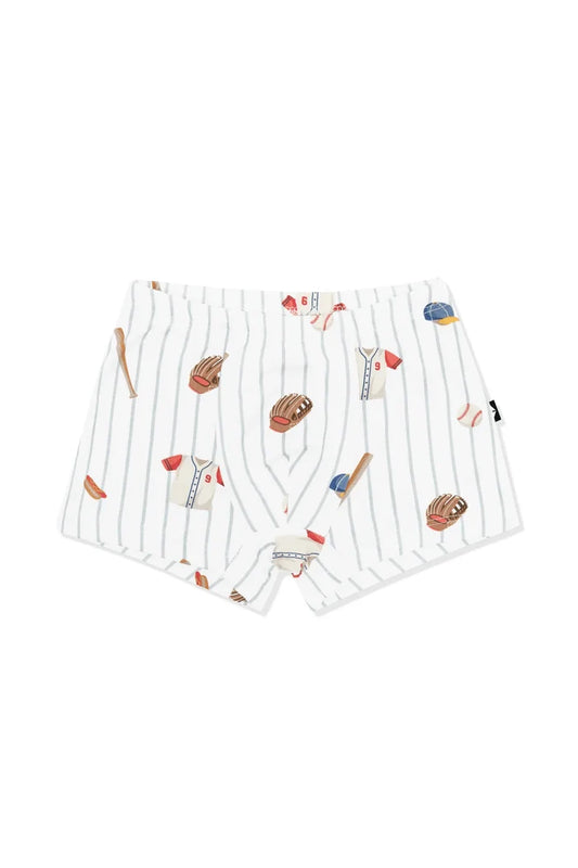 Kyte Baby Toddler Briefs - Home Run