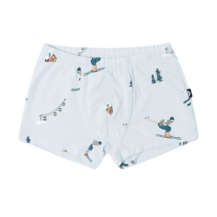 Kyte Baby Toddler Briefs - Ski