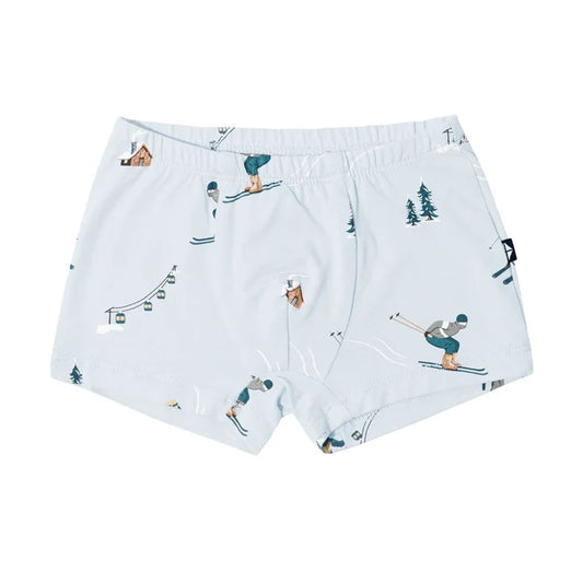 Kyte Baby Toddler Briefs - Ski