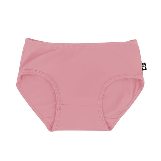 Kyte Baby Toddler Undies - Apple Blossom