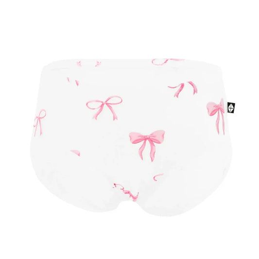 Kyte Baby Toddler Undies - Bow