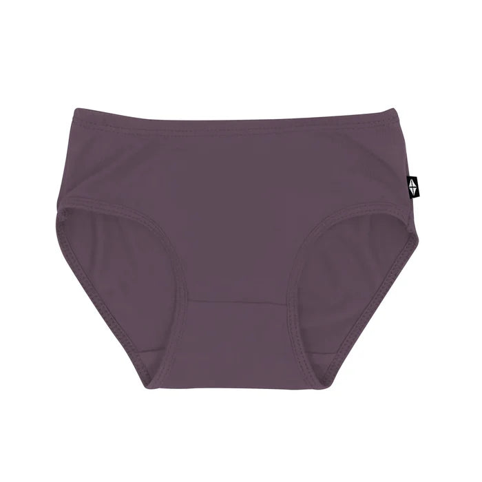Kyte Baby Toddler Undies - Currant
