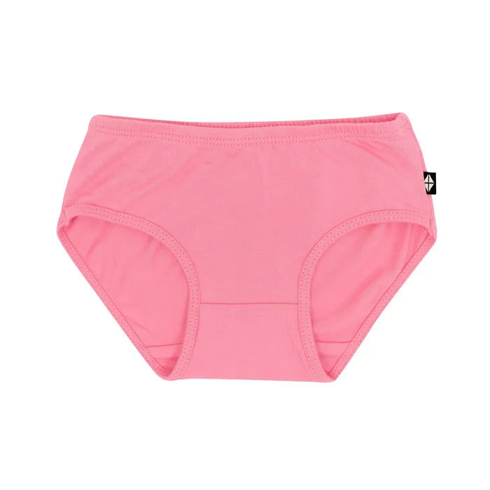 Kyte Baby Toddler Undies - Guava
