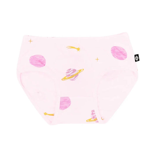 Kyte Baby Toddler Undies - Sakura Space