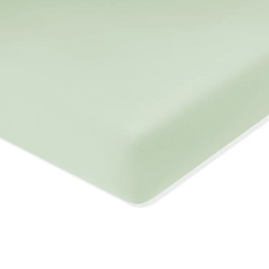 Kyte Baby Twin Sheet - Basil