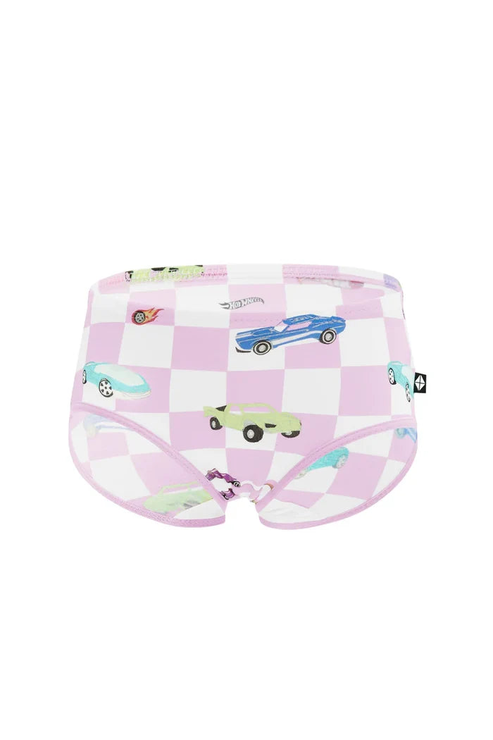 Kyte Baby Undies - Sparkle and Speed