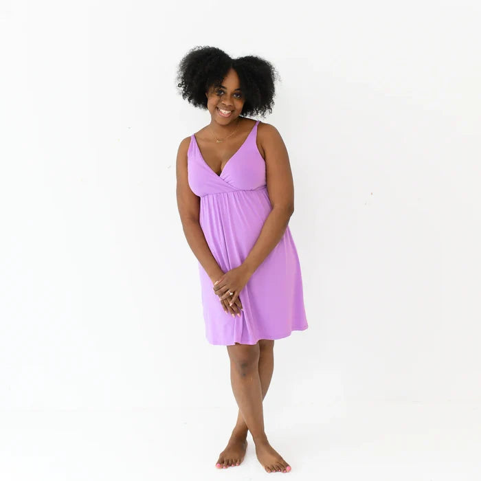Kyte Baby Women's Nightgown - Poi