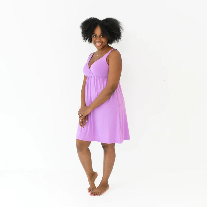 Kyte Baby Women's Nightgown - Poi