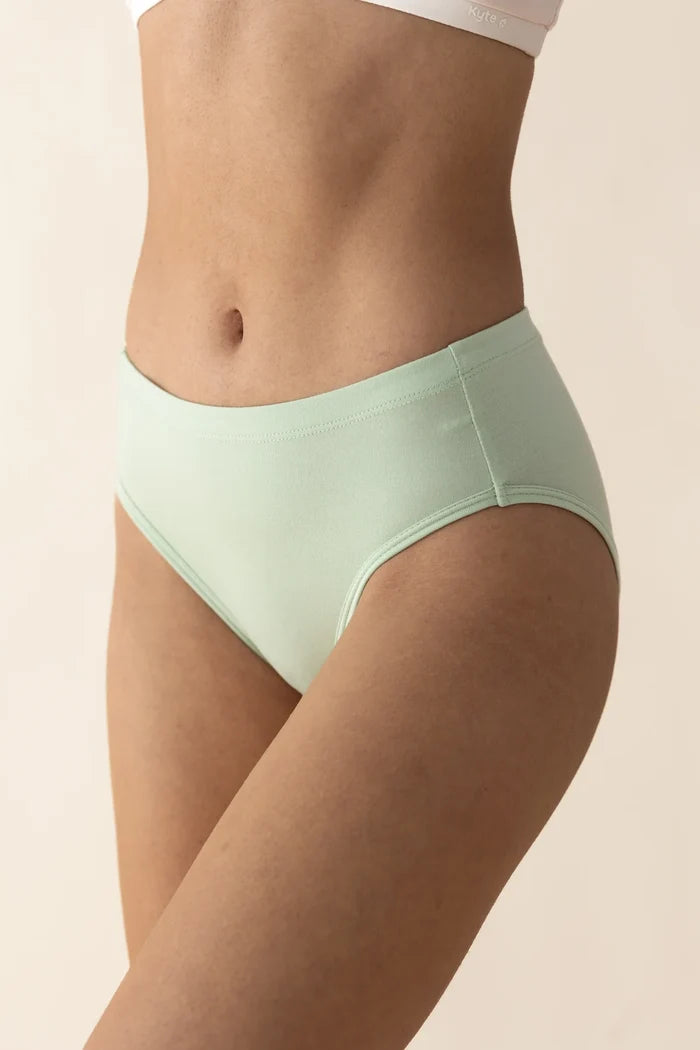 Kyte Baby Women's Underwear - Basil