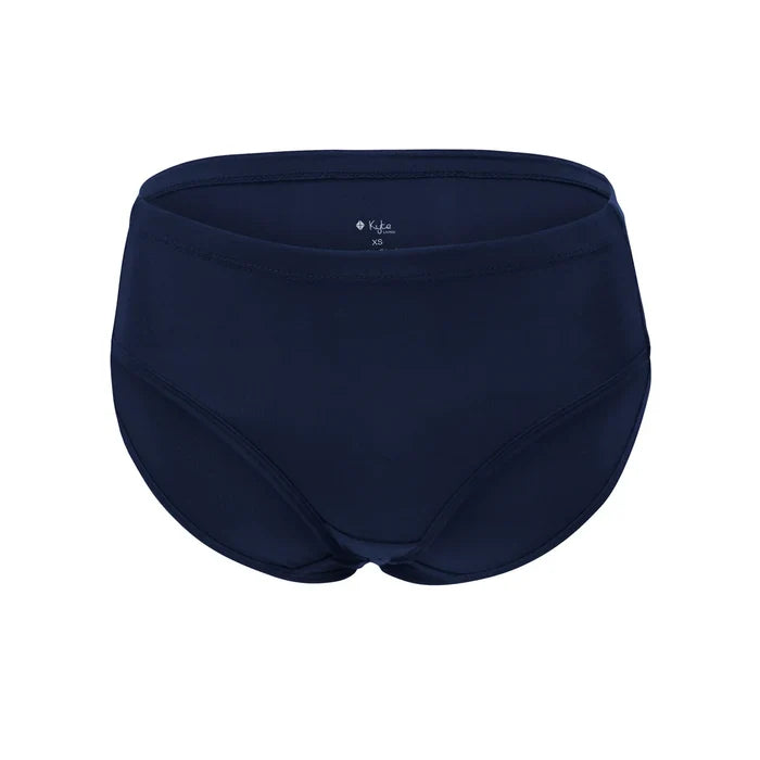 Kyte Baby Womens Underwear - Navy